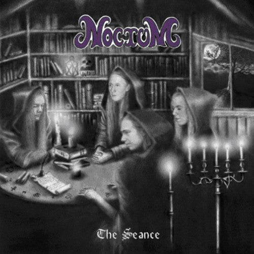 Noctum - Stance [CD]