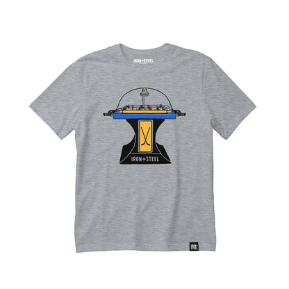 Bubble Hockey Tee