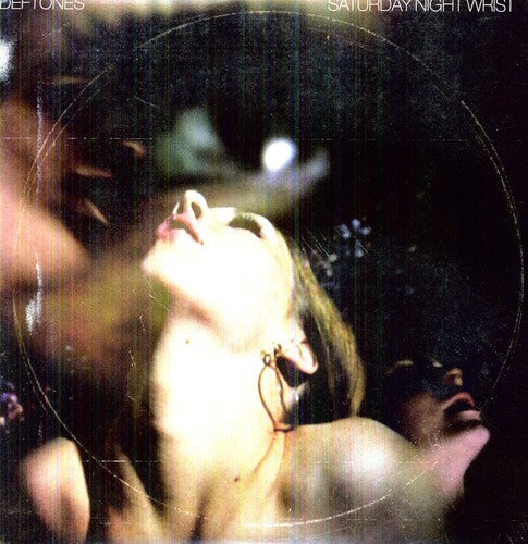 Deftones - Saturday Night Wrist - Vinyl Record