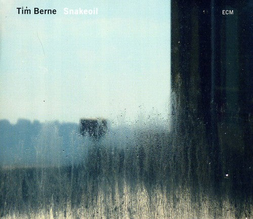 Tim Berne - Snakeoil Music CD