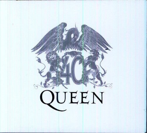 Queen - 40 Limited Edition Collector's Box Set 2 [CD]