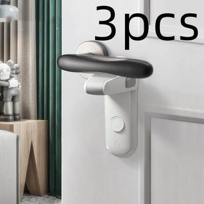 Artifact Anti-Cat Door Lever Lock