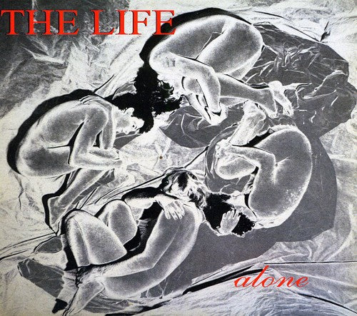 The Life - Alone [2 CD]