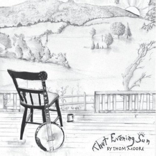 That Evening Sun - That Evening Sun [CD]