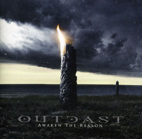 Outcast - Awaken the Reason [CD]