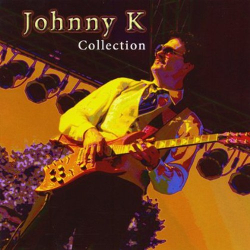 John Koziol Richard Jr - Johnny K Collection [CD]