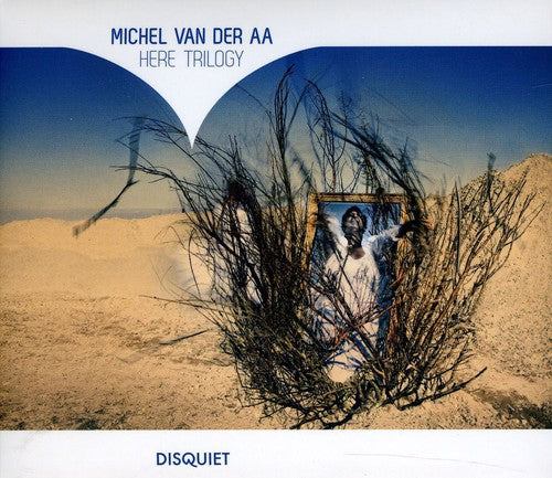 Michel Van Der Aa - Here Trilogy [Digipak]