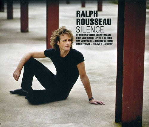 Ralph Rousseau - Silence [CD]