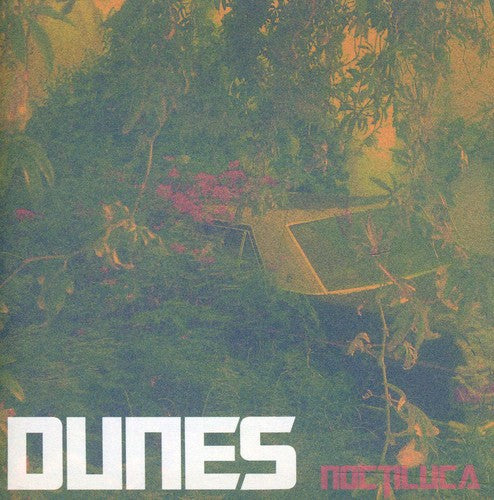 Dunes - Noctiluca Music CD
