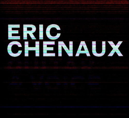 Eric Chenaux - Guitar and Voice Music CD
