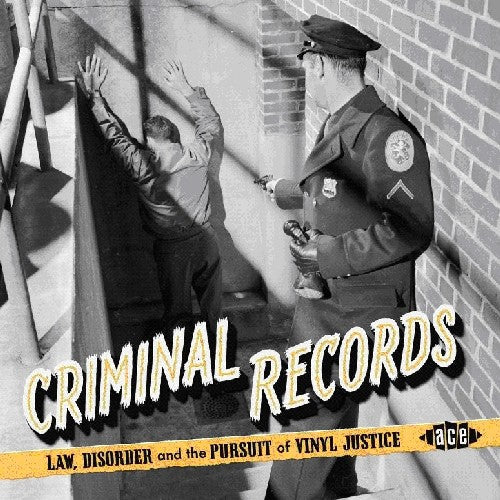 Criminal Records - Criminal Records [Import]