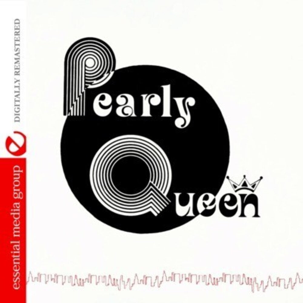 Pearly Queen - Pearly Queen Music CD