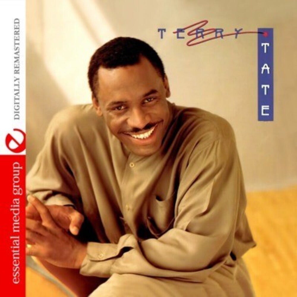 Terry Tate - Terry Tate [CD]