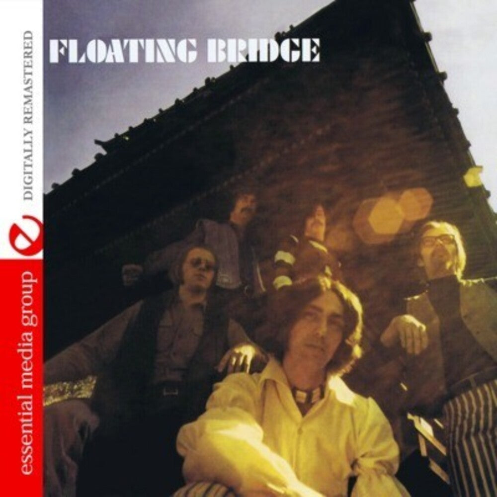 Floating Bridge - Floating Bridge [CD]