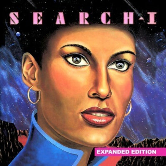 Search - Search I [CD]
