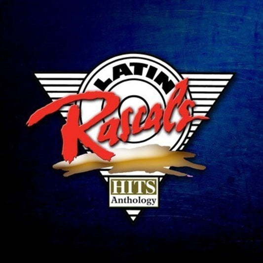 Latin Rascals - Hits Anthology [CD]