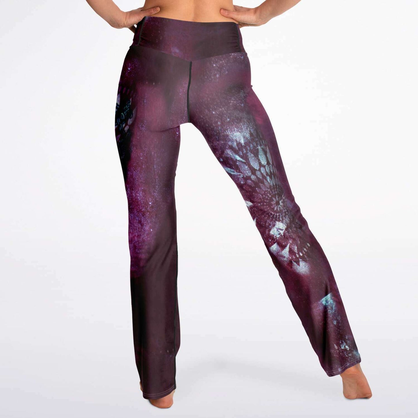 After Hours Flare Leggings