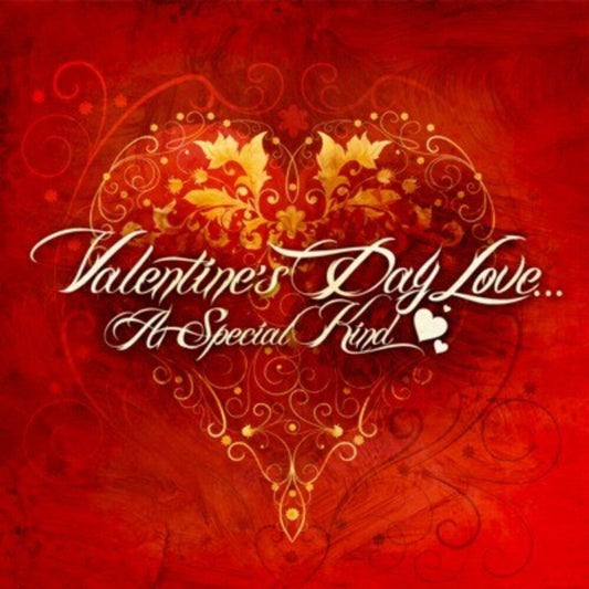 Various Artists - Valentine's Day Love Special Kind / Various Music CD