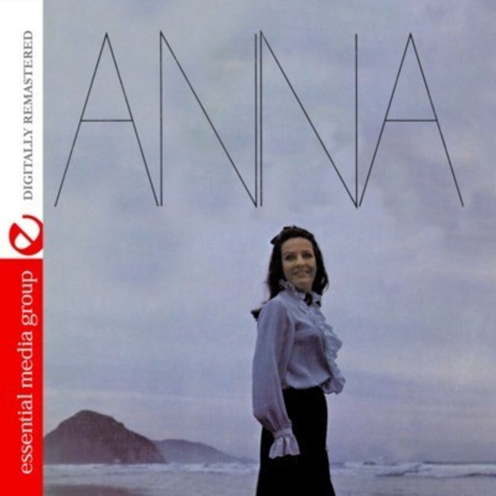 Anna Margarida Chagas Bovet - Anna Music CD