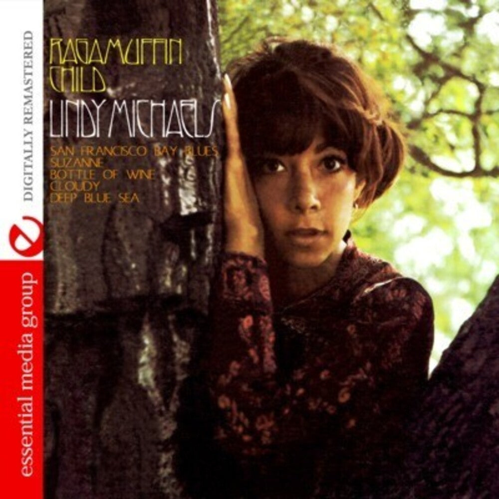 Lindy Michaels - Ragamuffin Child Music CD