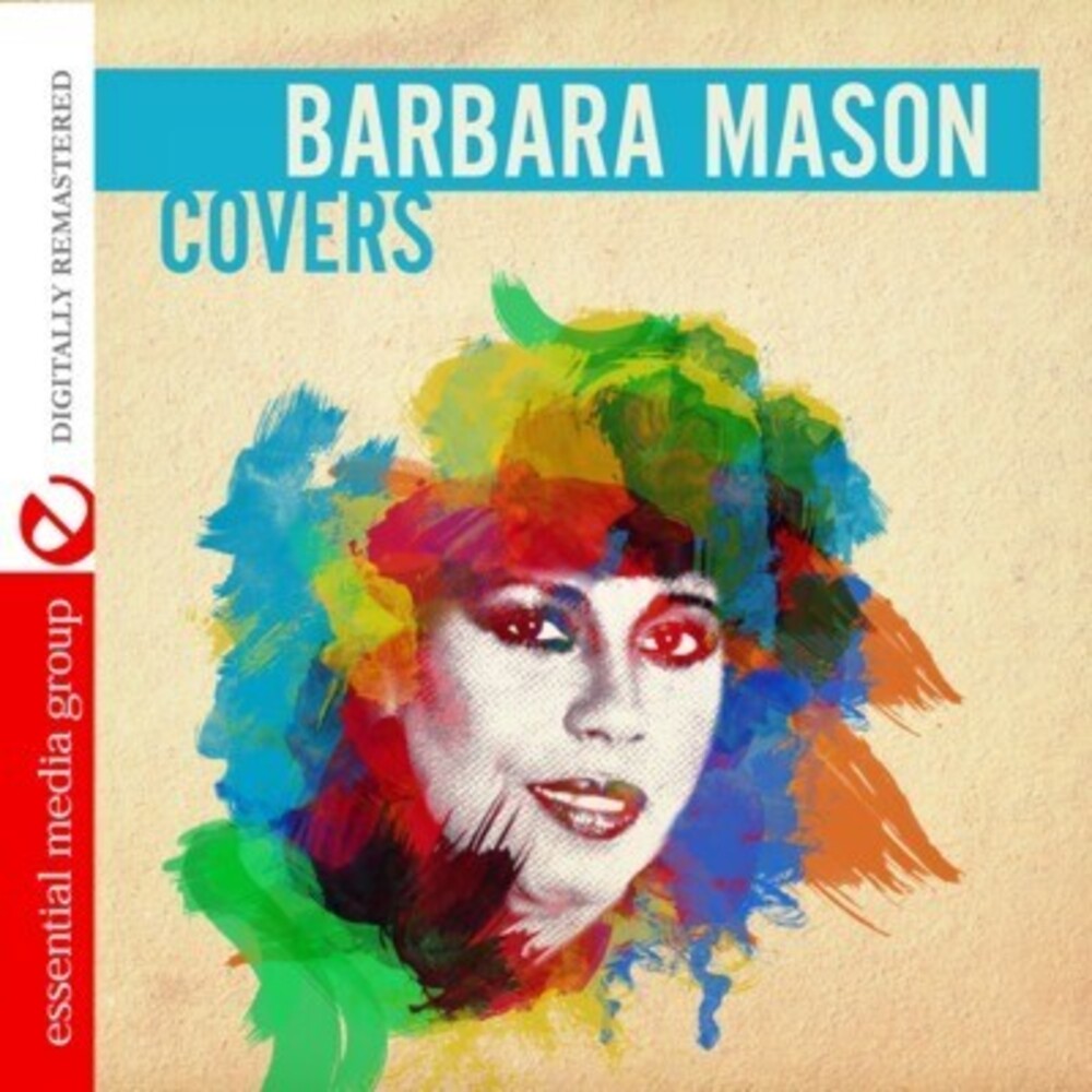 Barbara Mason - Covers [CD]