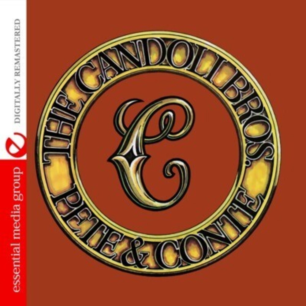 Pete & Conte Candoli - Candoli Brothers [CD]