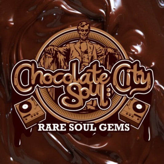 Chocolate City Soul Rare Soul Gems - Chocolate City Soul: Rare Soul Gems / Various Music CD