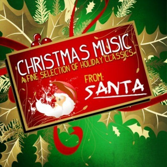 Various Artists - Christmas Music: Fine Selection / Various [CD]