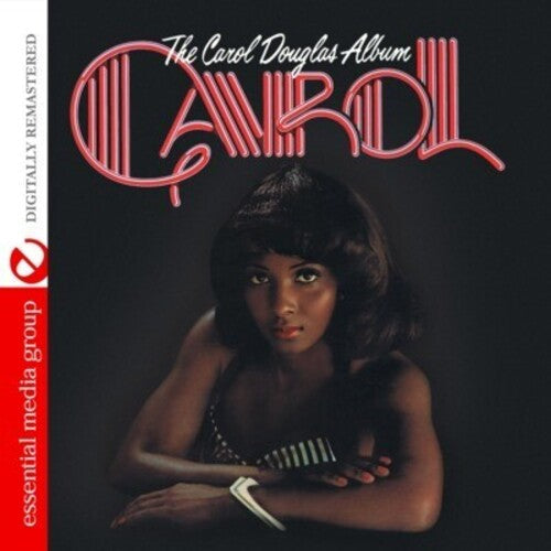 Douglas,carol - Carol Douglas Album - Music CD