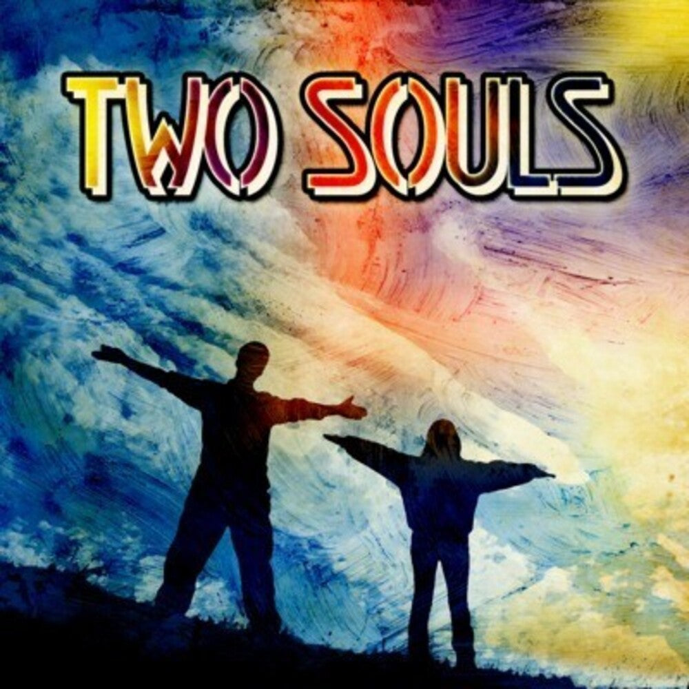 Two Souls - Two Souls [CD]
