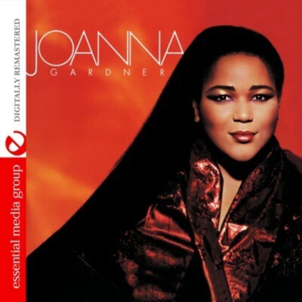 Joanna Gardner - Joanna Gardner Music CD