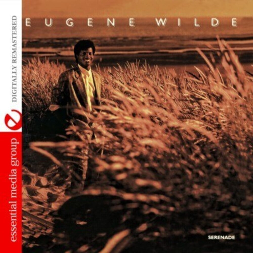 Eugene Wilde - Serenade [CD]