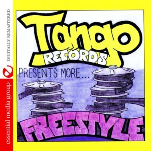 Various Artists - More Freestyle 1 / Various [CD]