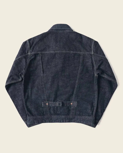 1936 Model Cowboy Selvedge Denim Jacket
