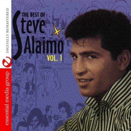 Alaimo,steve - Best Of, Vol. 1 - Music CD