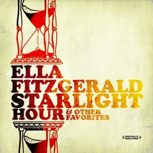 Ella Fitzgerald - Starlight Hour & Other Favorites [CD]
