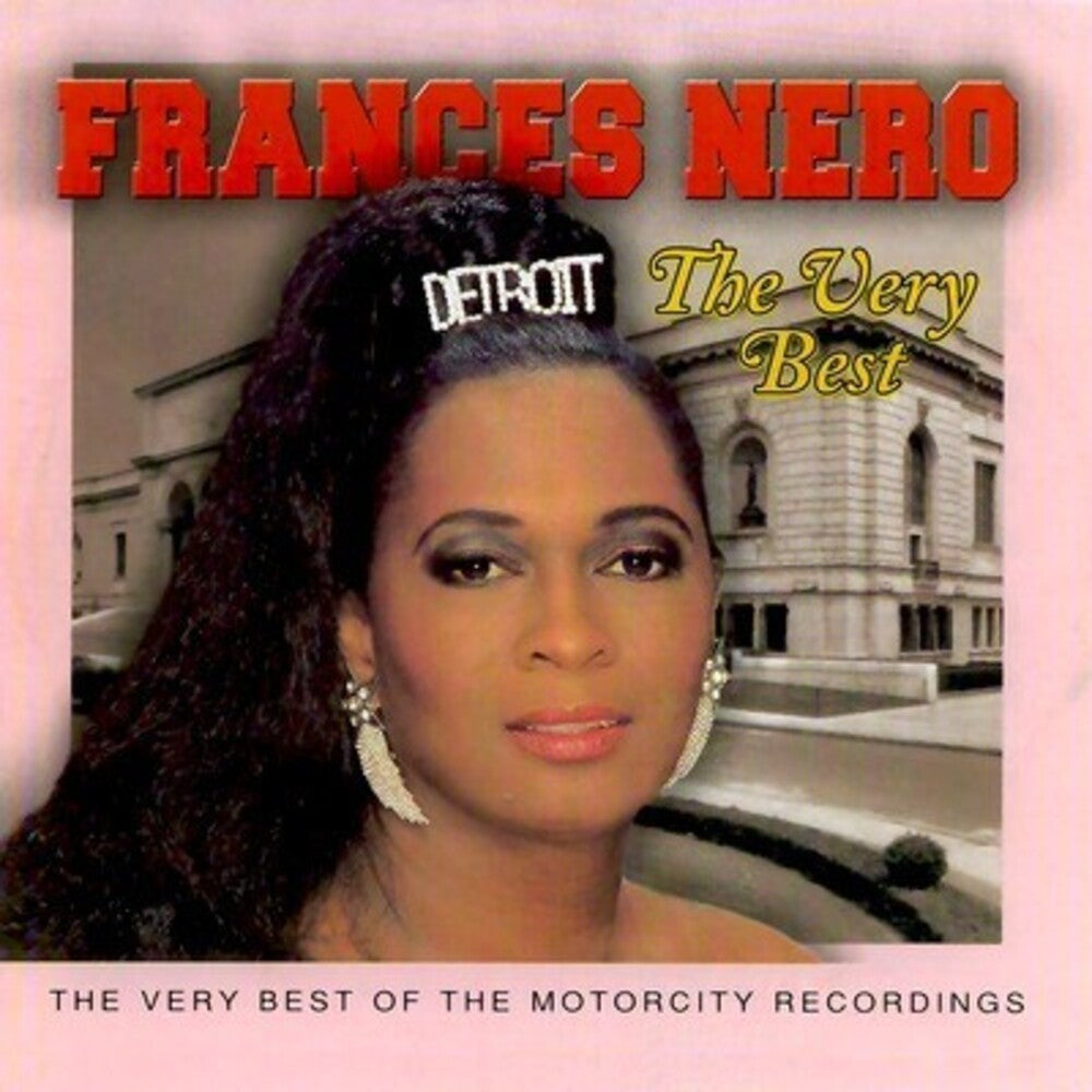 Frances Nero - Very Best [CD]