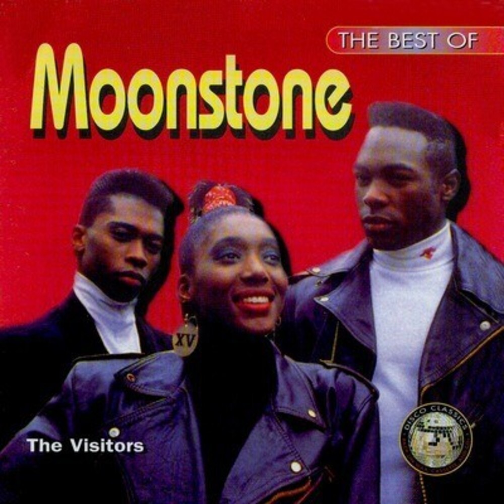 Moonstone - Best of [CD]