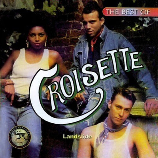 Croisette - Best of [CD]