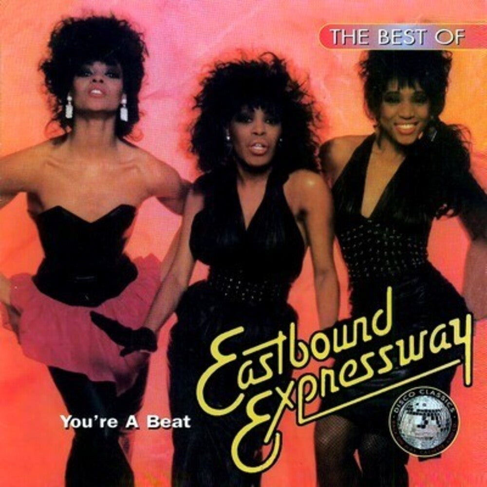 Eastbound Expressway - Best of [CD]