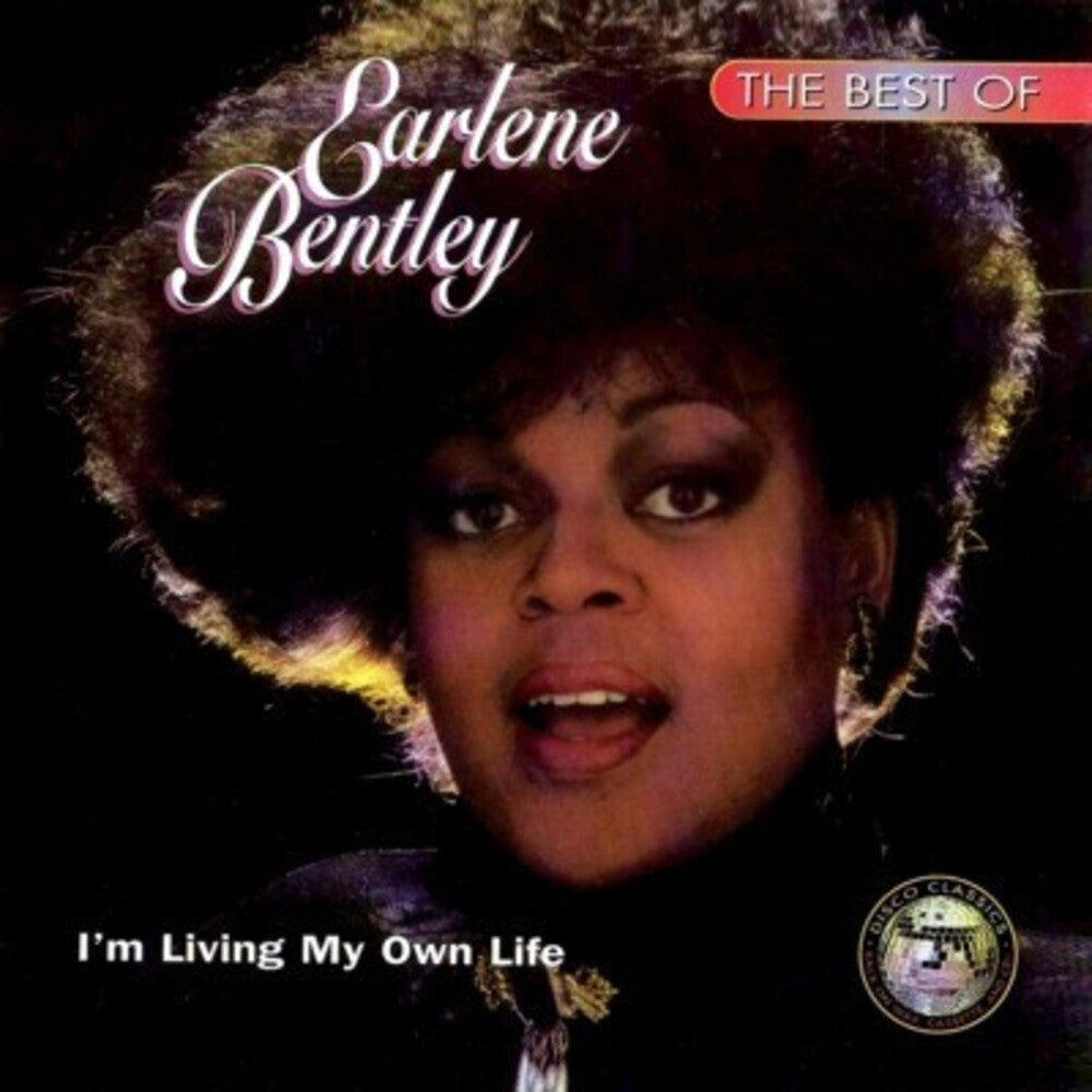 Earlene Bentley - Best of [CD]