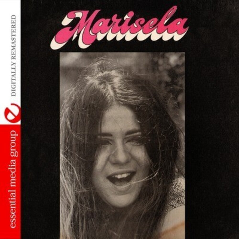 Marisela Verena - Marisela Music CD