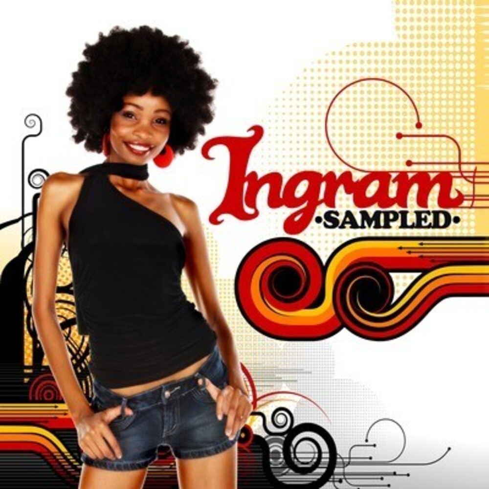 Ingram Family - Sampled [CD]