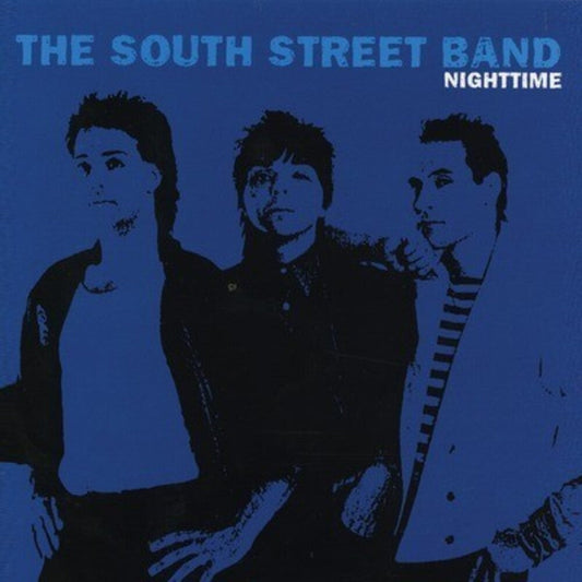 South Street Band - Nighttime [CD]