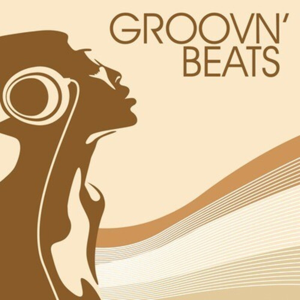 Various Artists - Groovin Beats / Various Music CD