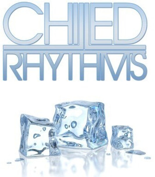Chilled Rhythms - Chilled Rhythms / Various Music CD