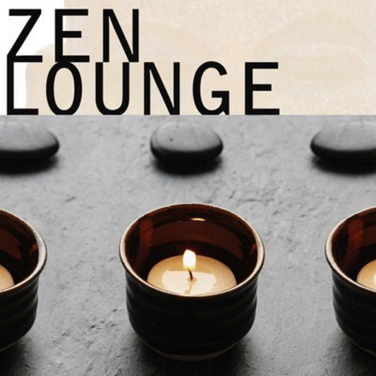 Various Artists - Zen Lounge / Various [CD]