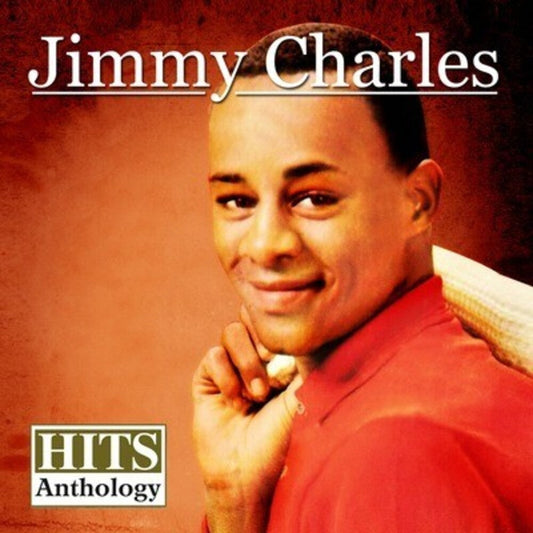 Jimmy Charles - Hits Anthology [CD]