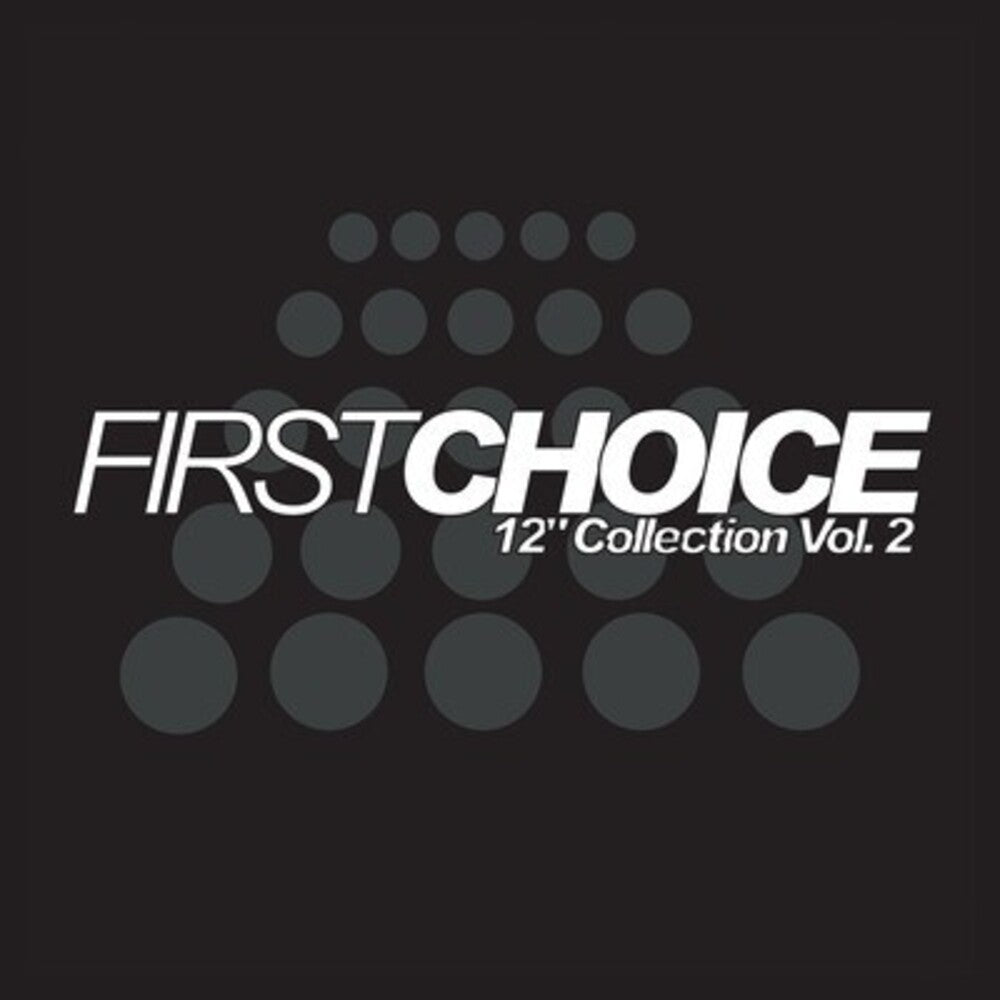 Various Artists - First Choice Records - 12 Collection Vol. 2 / Various [CD]