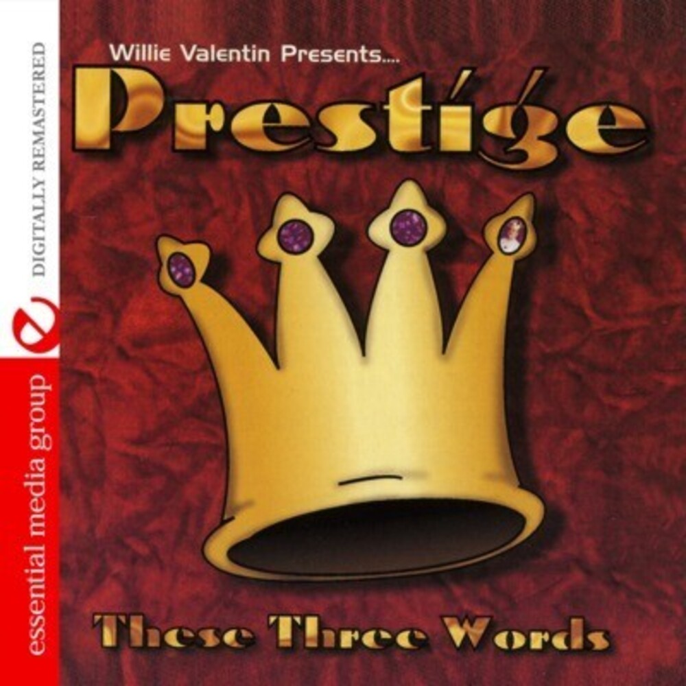 Prestige - Freestyle Greats Vol. 3 [CD]
